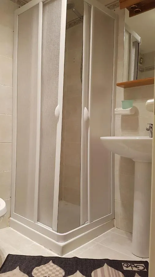 דירות בארי Residenza Trevisani איטליה