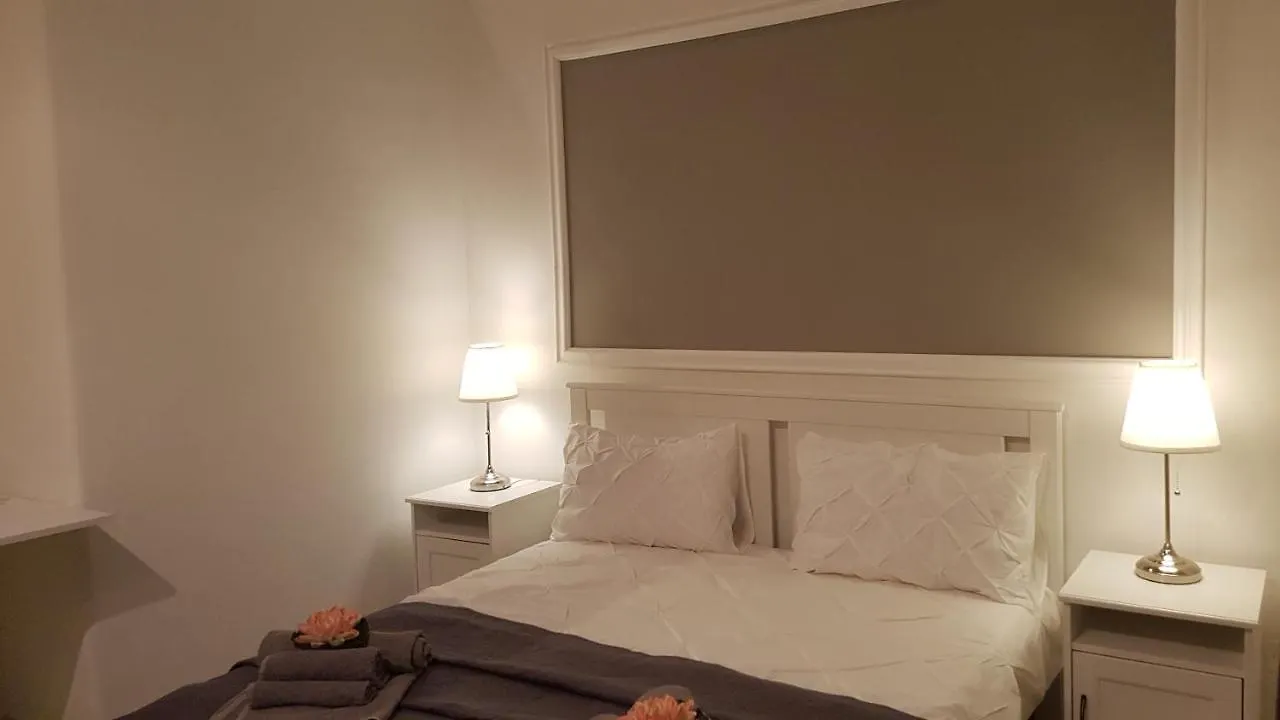 דירות בארי Residenza Trevisani