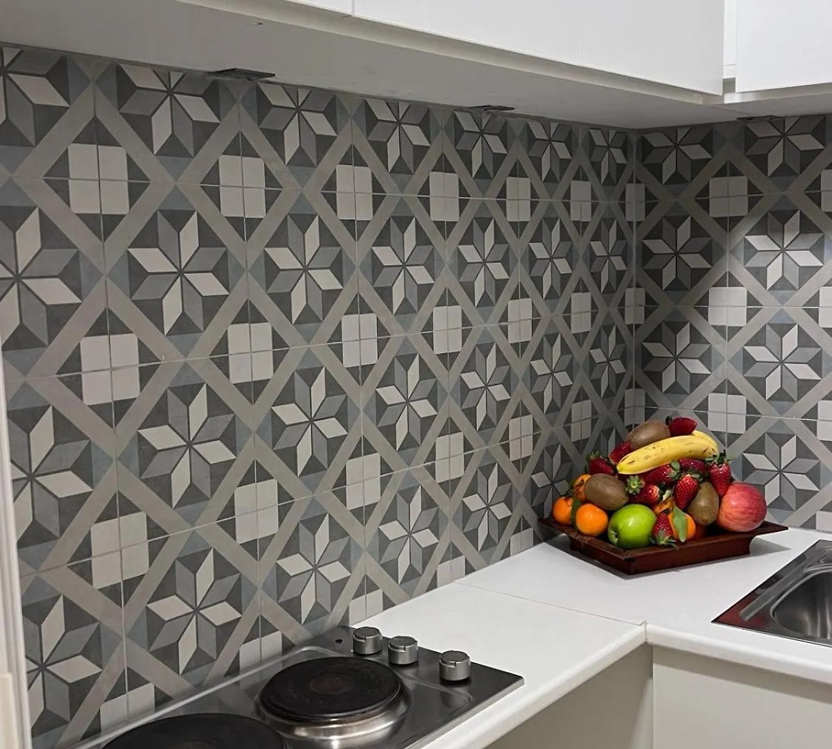 Residenza Trevisani Apartment Bari Italy