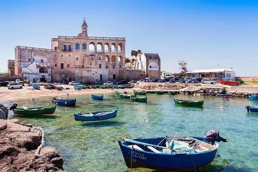 Residenza Trevisani Apartment Bari