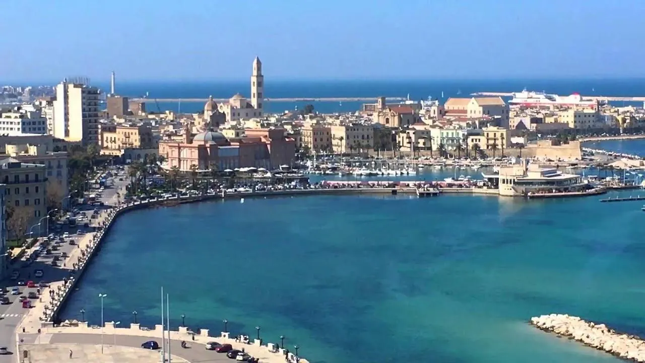 Residenza Trevisani Apartment Bari