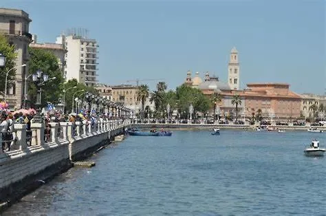 Residenza Trevisani Apartment Bari