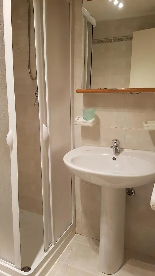 Residenza Trevisani Apartment Bari