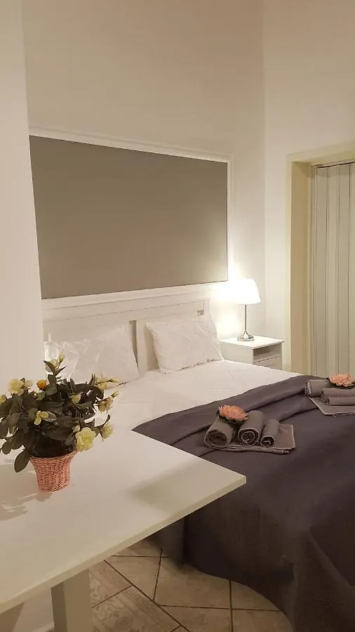 Residenza Trevisani Apartment Bari